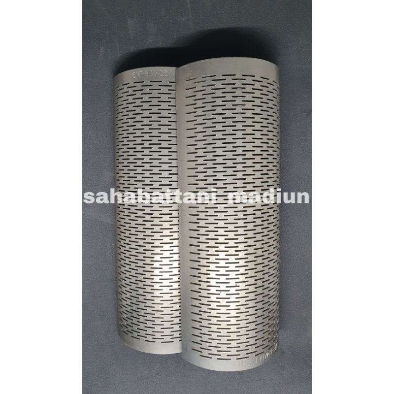 Saringan Mesin Gilingan Padi CMH350