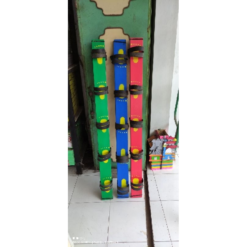 BAKIAK DEWASA ISI 5 ORANG