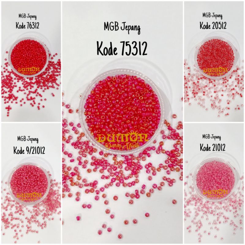 PAYET PASIR JEPANG MGB