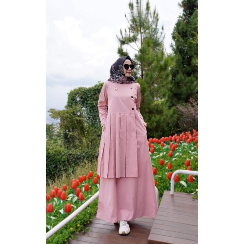 {BISA COD} Dress Original GYL Autentic