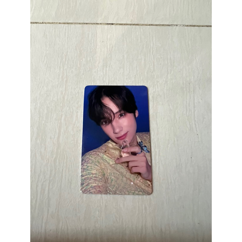 TXT TNCT LD WVJ Lullaby HueningKai