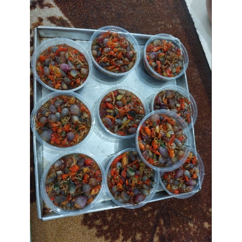 

sambel bunazonzon