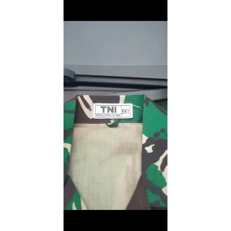 PDL sritex waterprof