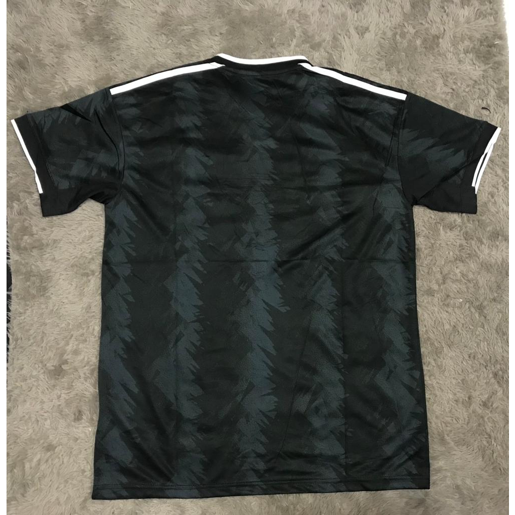 Jersey bola juventus away 2022 - 2023 grade ori import