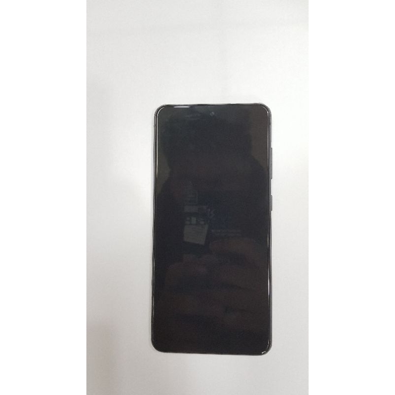 LCD Samsung S21 FE (SM G990) Original Copotan Plus Frame