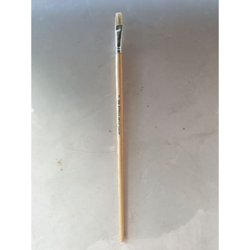 

Kuas gambar lukis Eterna no. 7