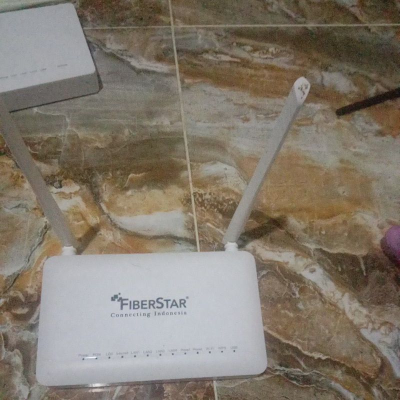 ZTE-F609-fiberstar