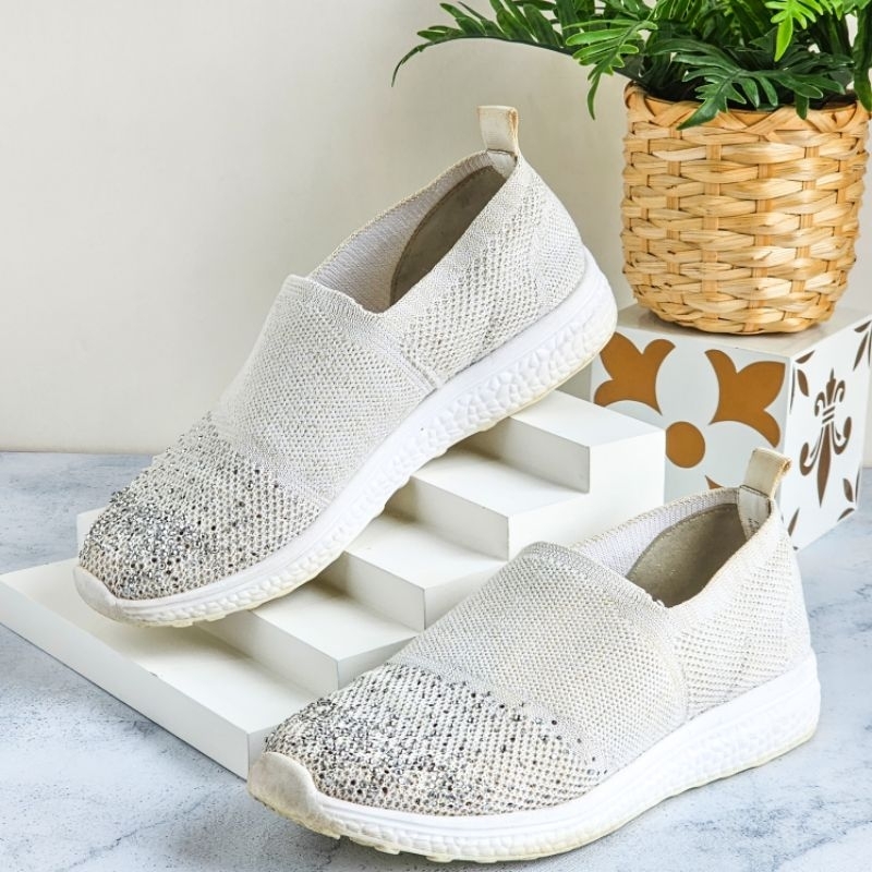 STACCATO Woman fashion shoes ( preloved)