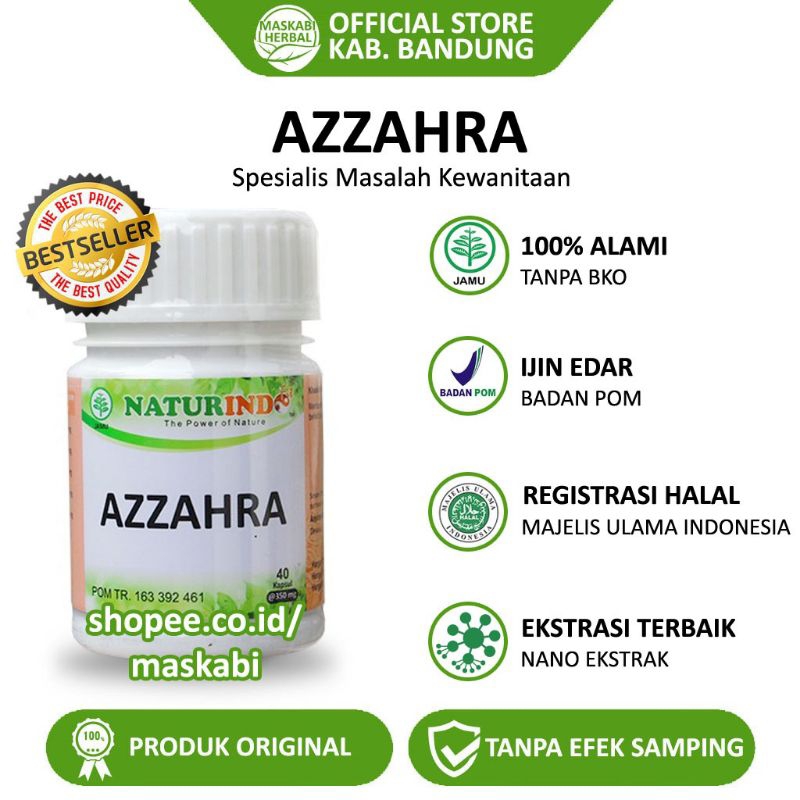 stok herbalis