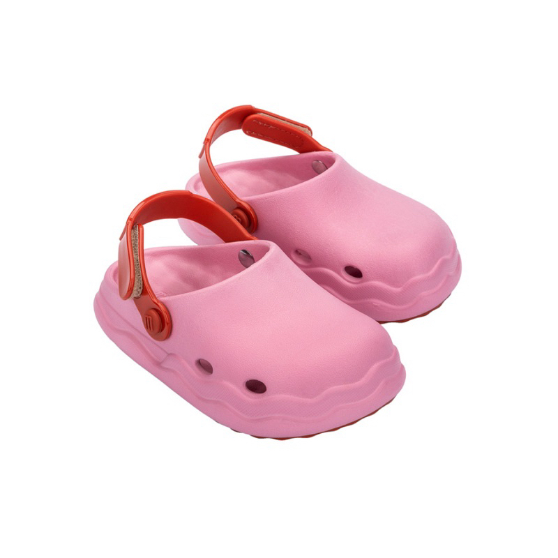 Mini Melissa Free Clog Bb