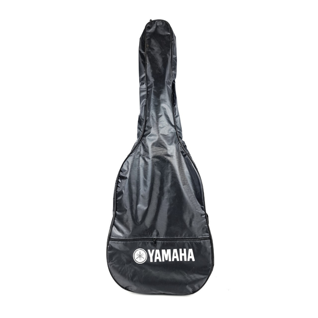 Tas Gitar dan Bass Akustik Elektrik Softcase Murah Jakarta Merk Yamaha Sarung Anti Air