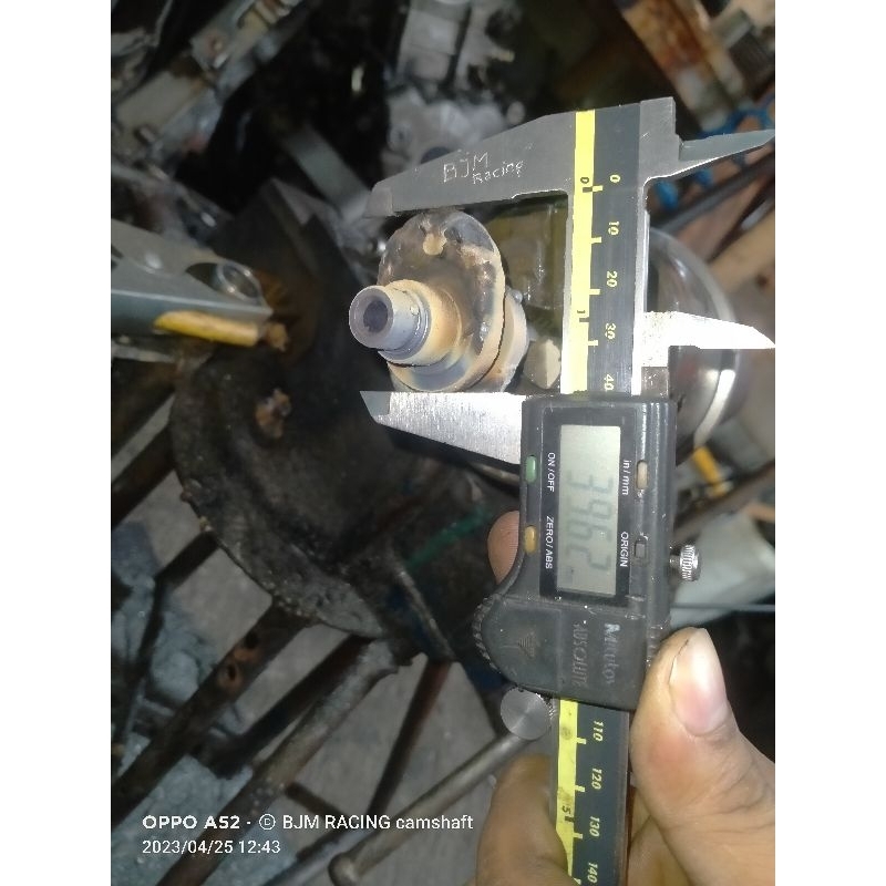 noken as mio m3 mio z mio s racing 130cc