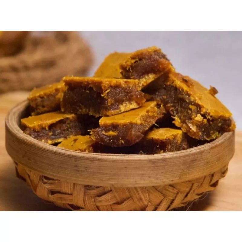 Jenang Selo / Waluh 1kg Khas Banyuwangi (FREE PACKING BUBBLE WRAP)