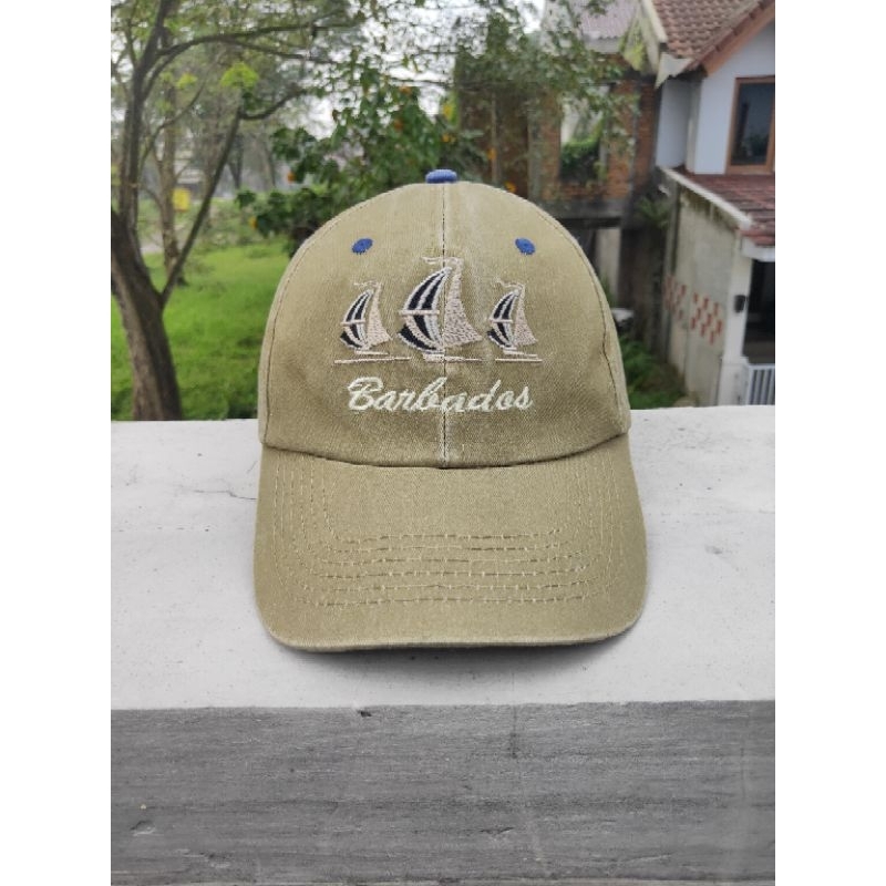 Topi simple vtg