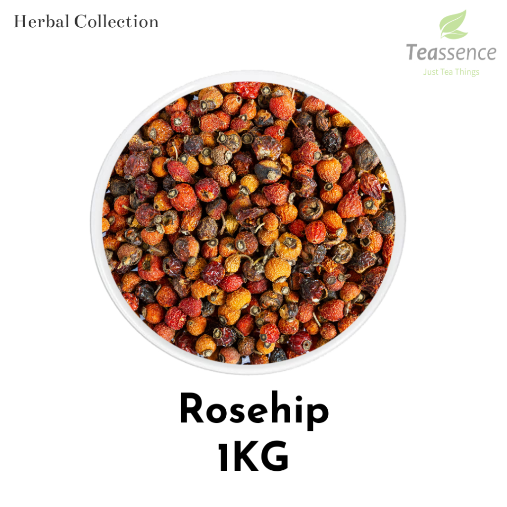 

Rosehip / Rosehip Tea Premium 1KG