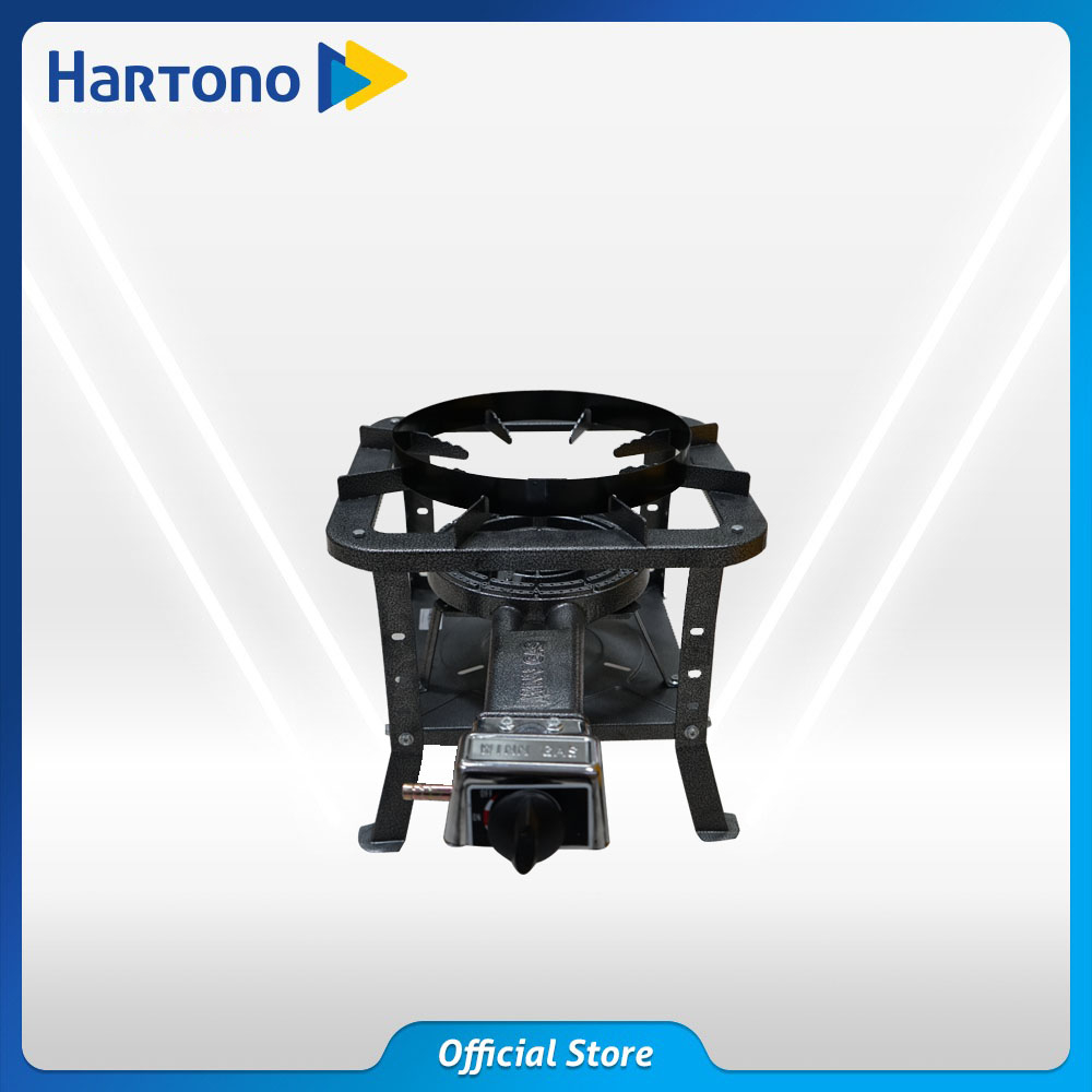 Winn Gas Kompor Gas Commercial Gas Stove W31AS