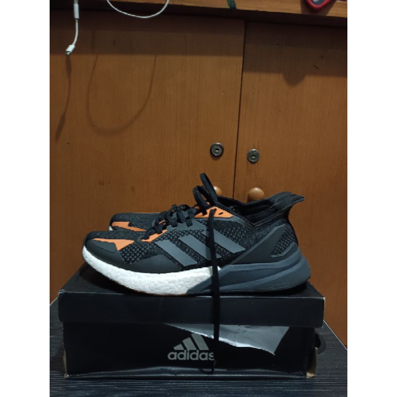 Sepatu Running Adidas X9000l3 Original Second