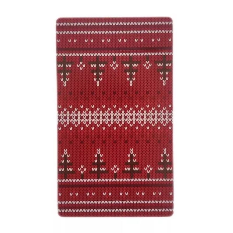 X'mas Elf Tarot Hardcase 12x7cm include guide paper