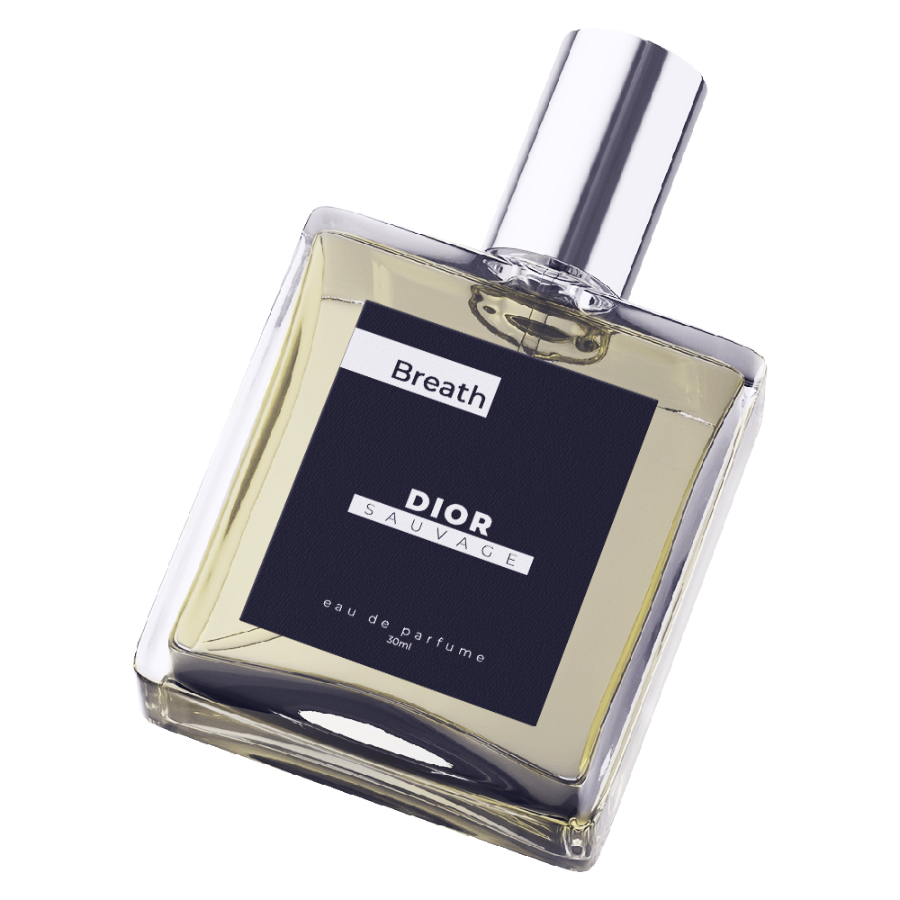 DIOR Parfum Pria BREATH Eau de Parfum Parfume Tahan Lama Unisex Wanita Parfum Cowok VOTED TOP #3 BEST Men Perfume Bisa COD Bayar ditempat botol 30ml