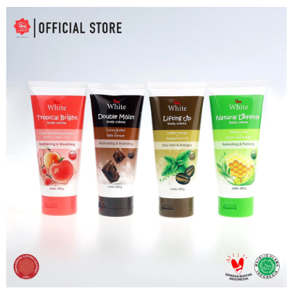 Viva Body Creme 180gr