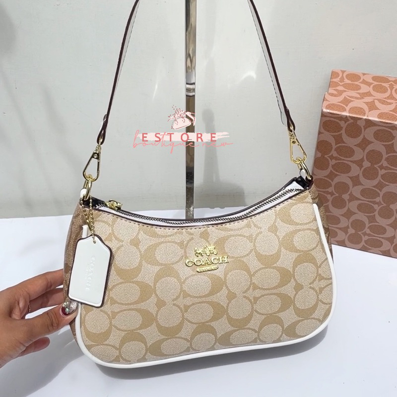 Tas Wanita Bahu Miri Semi Premium