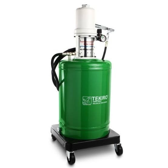 TEKIRO POMPA GEMUK TENAGA ANGIN 20 L Tekiro AIR LUBRICATOR FOR GREASE