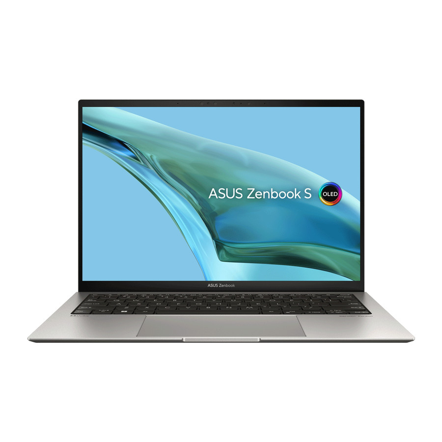 ASUS Zenbook S 13 OLED UX5304VA - i7-1355U - 16GB - 1TB SSD - 13.3&quot;2.8K OLED - W11 - OHS