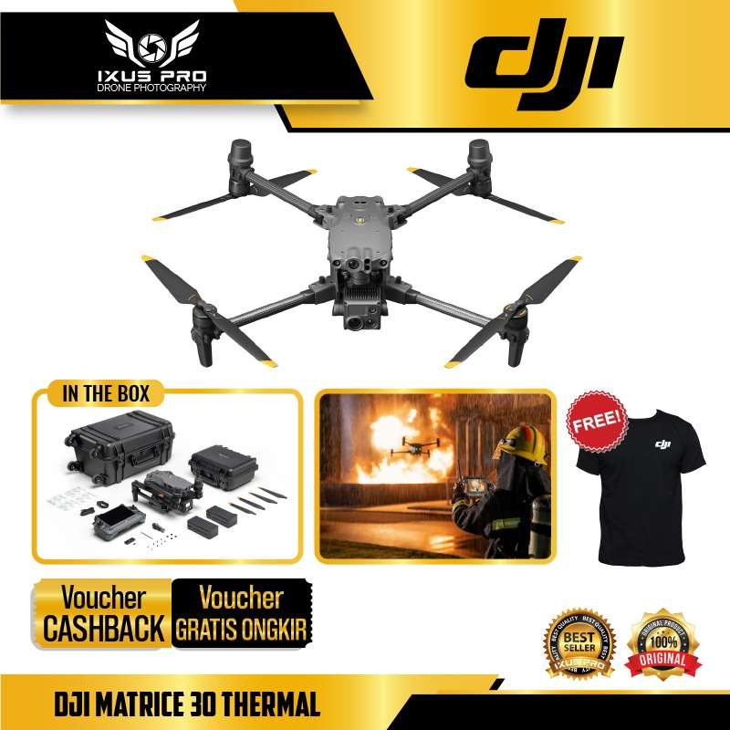 DJI Matrice 30T DJI M30T Drone Kamera