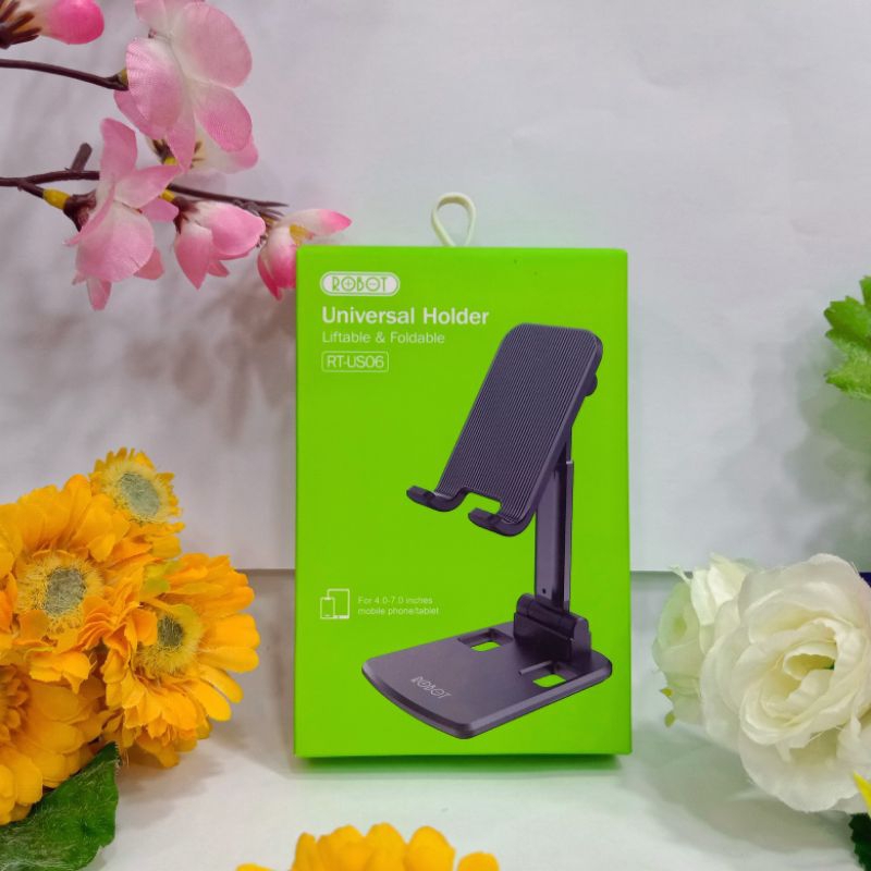 Holder Robot Rt US06