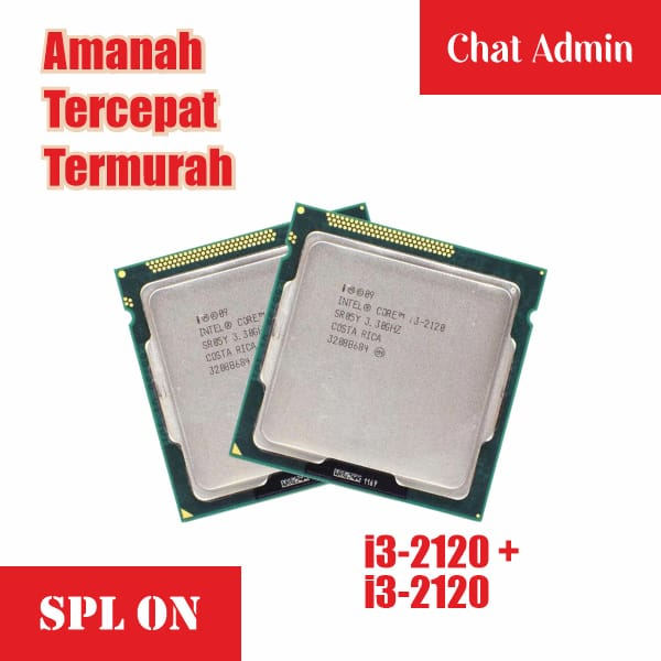 PROCESSOR LAPTOP CORE i7 3630QM IVY BRIDGE | TOP SPEED TRANSFER LIMIT UP TO 60 Ghz | Saldo State Dri
