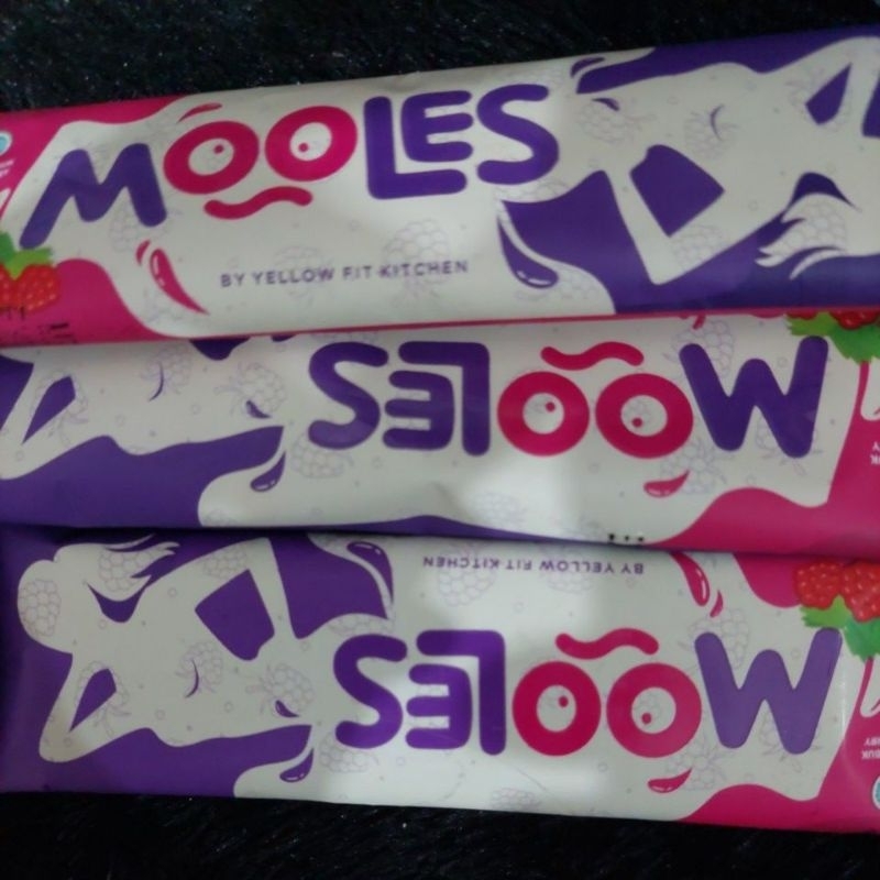 Mooles by Yellow Fit Kitchen