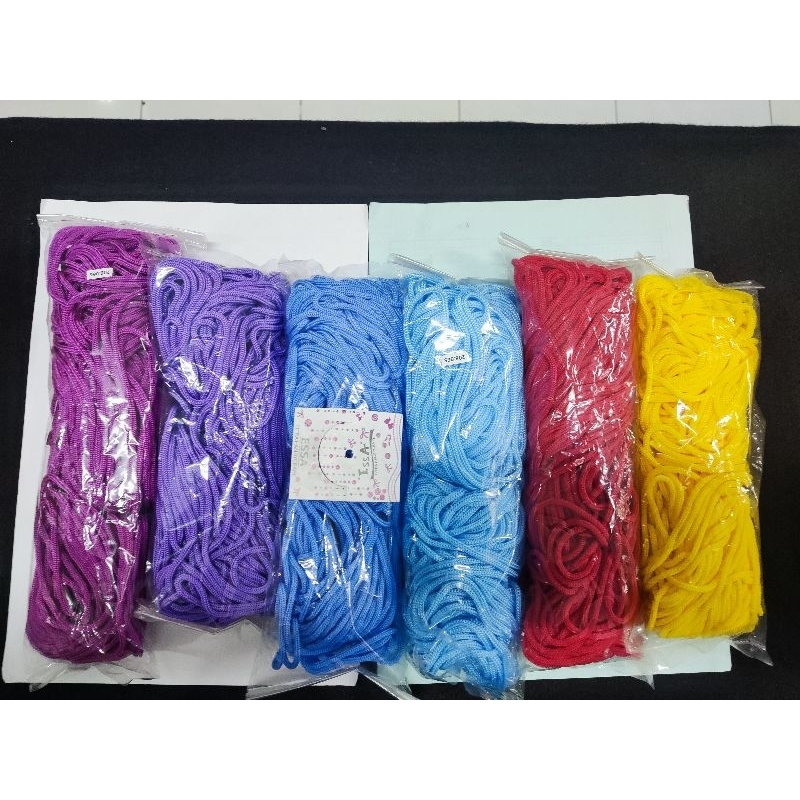 

Tali kur 3mm 100 gram