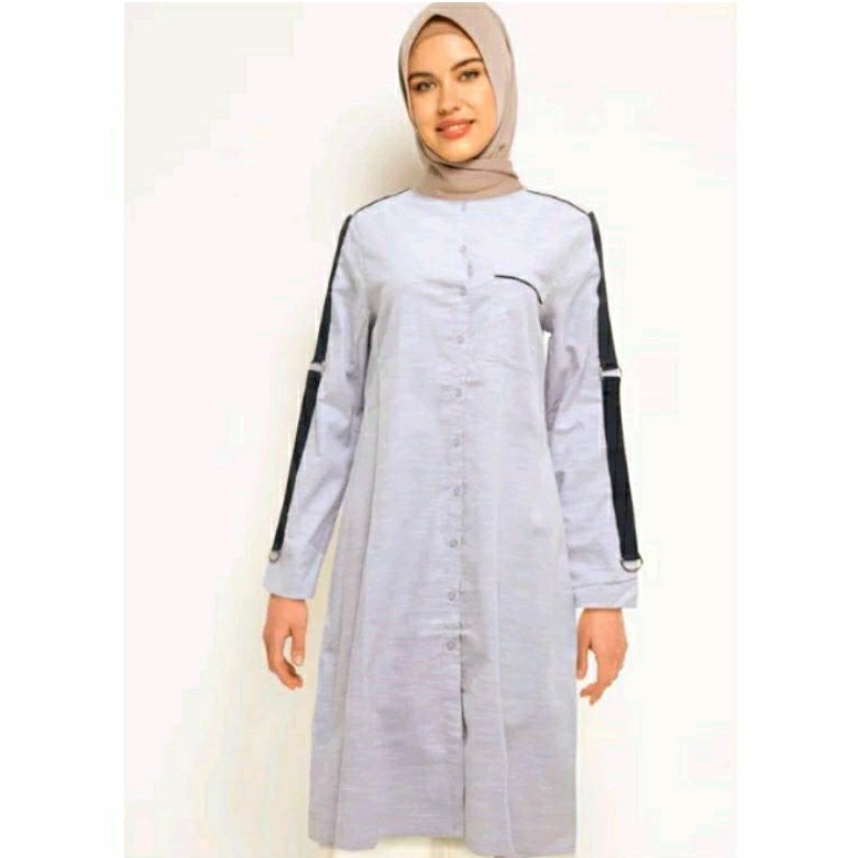 Tunik Cardinal putih