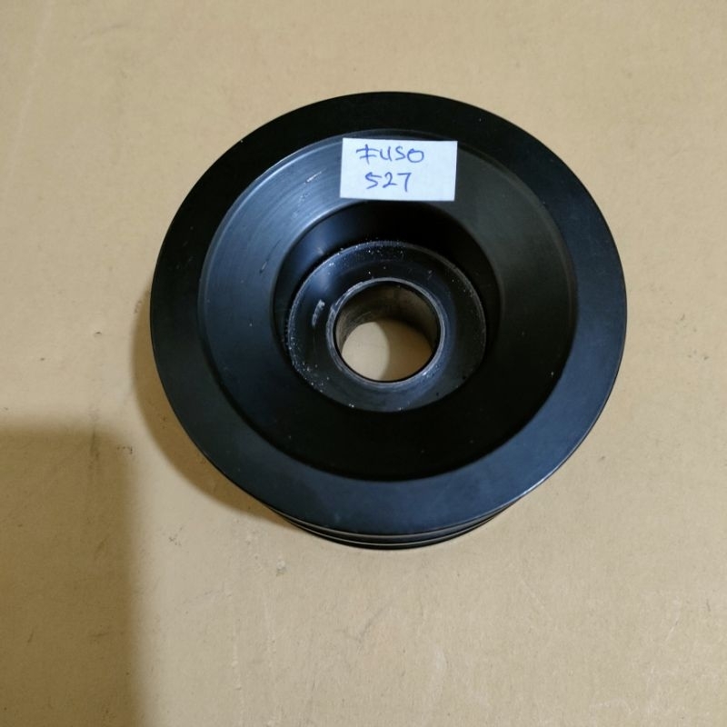 PULLY ALTERNATOR MITSUBISHI FUSO 6D16 PS220 FN527