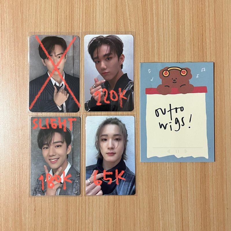 P1HARMONY | Intak Soul Disharmony Stand Out Break Out Siren Scared Ktown Weverse WV Apple Music Appm