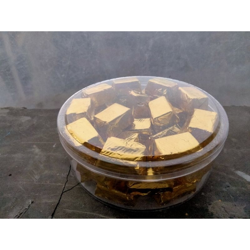 

COKLAT KACANG MEDE NEWW!!! 300Gr SUDAH FREE TOPLES