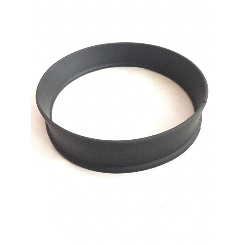 Karet Ring Lis Lampu Reflektor Daymaker Vespa New PX 5.75 inch