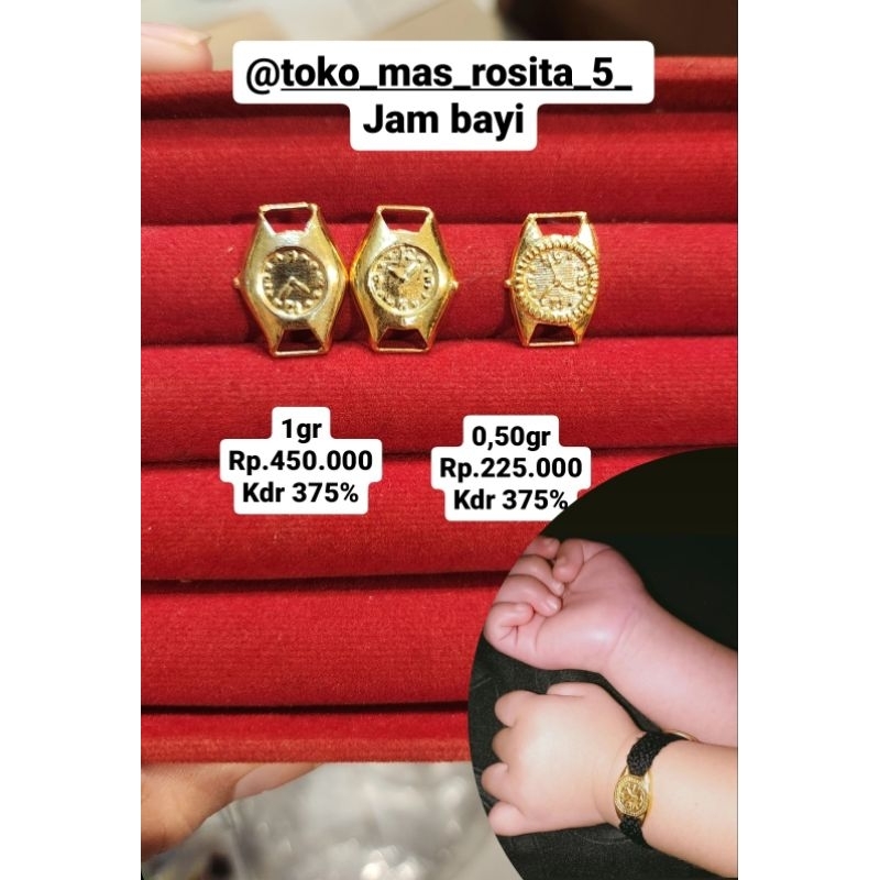 R5.jam bayi