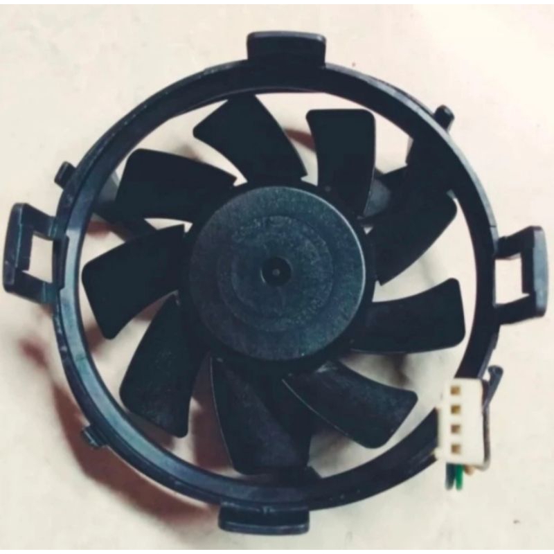 kipas Pendingin bulat Intel 12V - 0,28A , fan hingsped