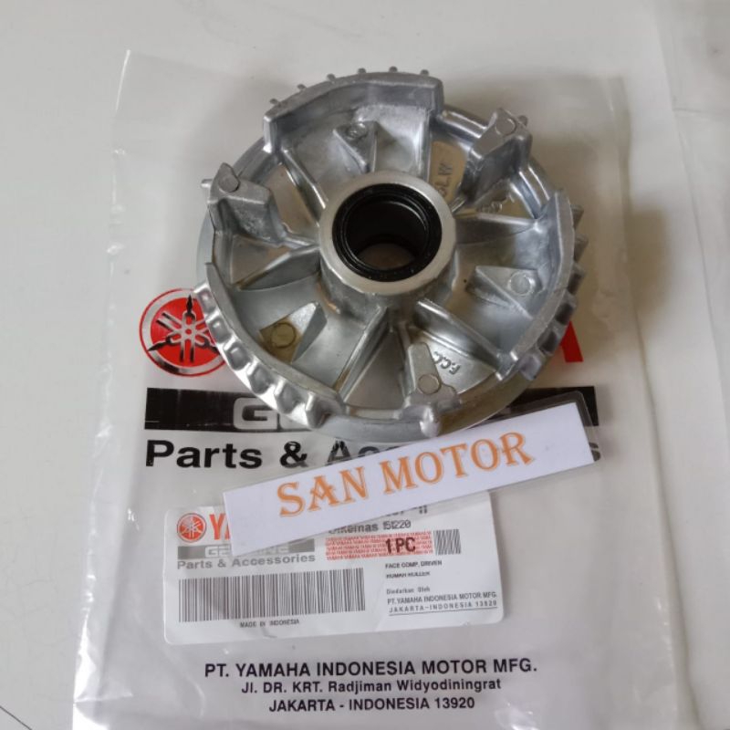 Rumah Roller Only Yamaha Mio Sporty Mio Smile Kualitas ORI.