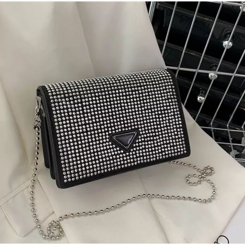 Tas selempang wanita/Tas import /Tas mewah