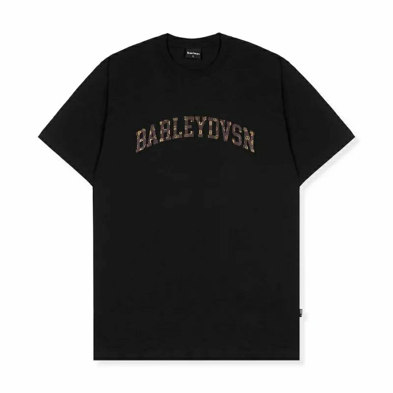 Kaos Barley Division Tsm Barley Brown Black