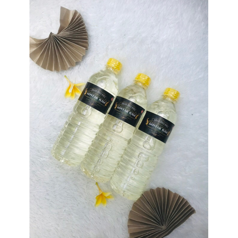 

PAKET 3 PCS MINUMAN KHAS BALI LONTAR BALI 40%