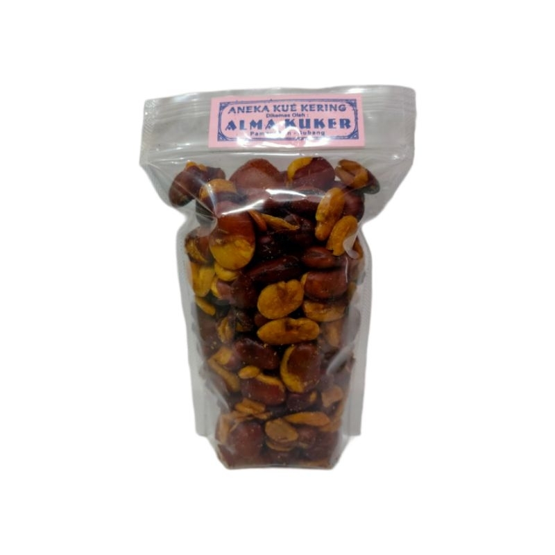 

kacang koro 250gr
