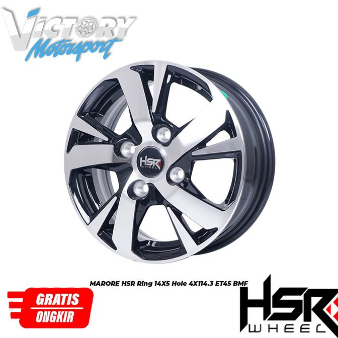 VELG RING 14 HSR UNTUK XENIA DLL