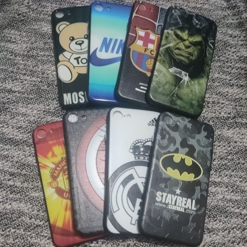 CASE IPHONE 7 / IPHONE 8