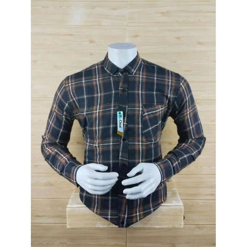 KEMEJA FLANEL PRIA KEMEJA FLANEL WANITA KEMEJA FLANEL UNISEX KEMEJA FLANEL