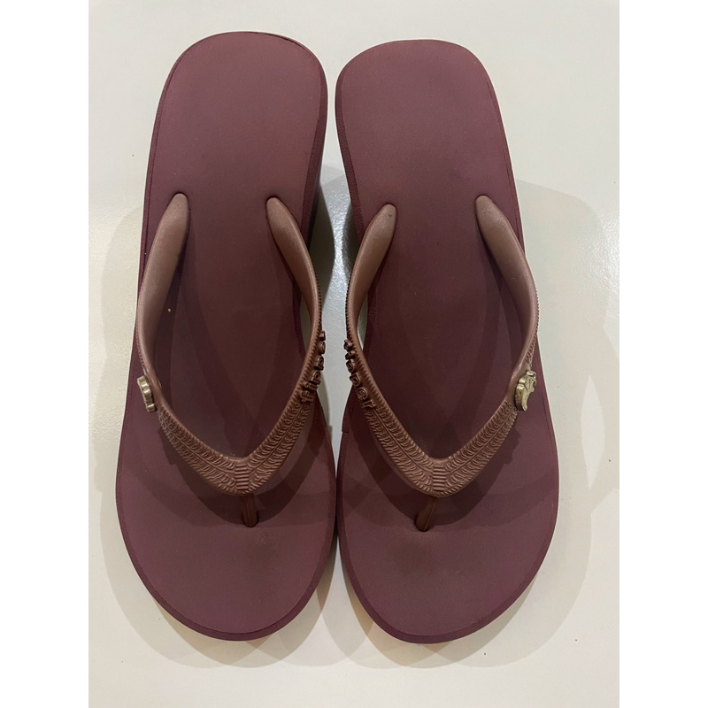 PRELOVED WEDGES FLIPPER