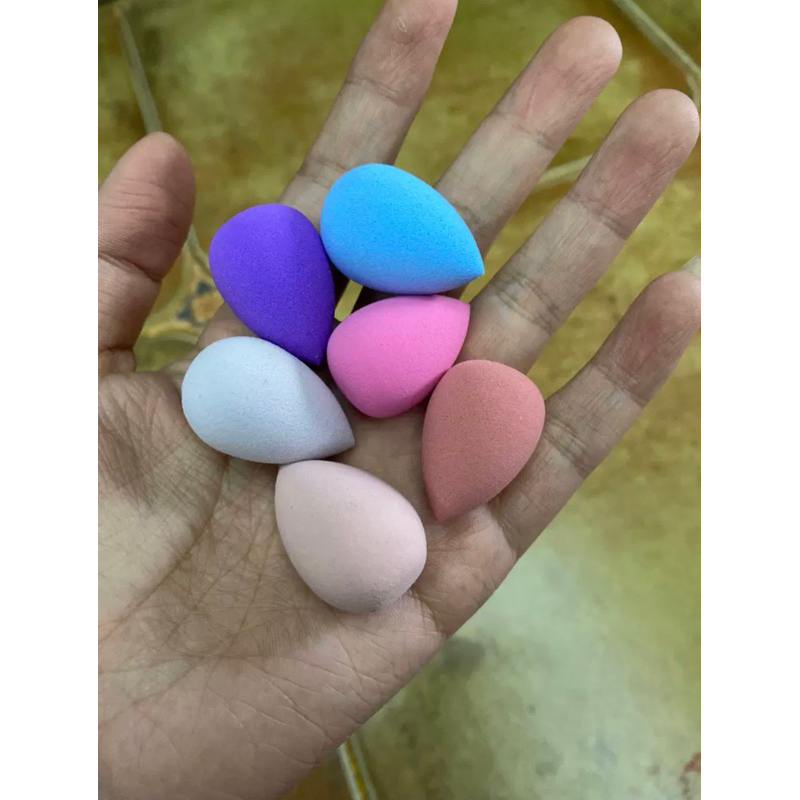 Spon Beauty Blender MINI / Spon Bedak