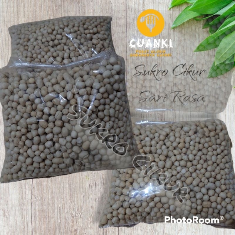 

Sukro Cikur gurih 4kg